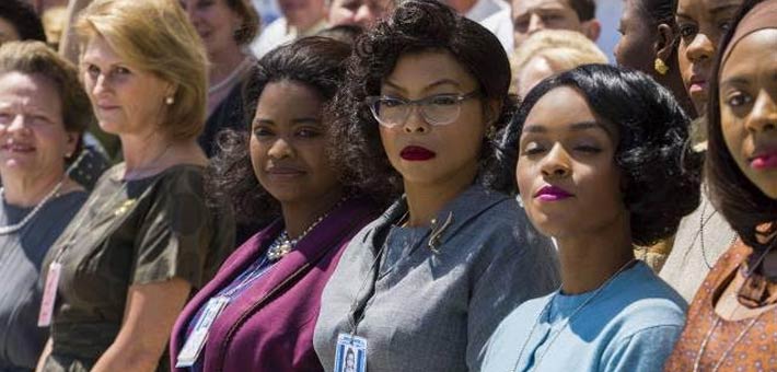 فيلم Hidden Figures