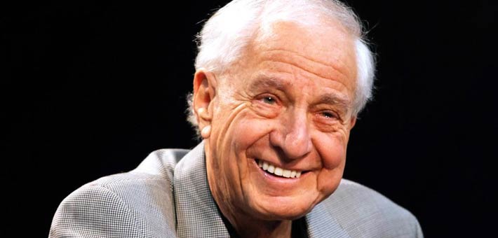 جاري مارشال