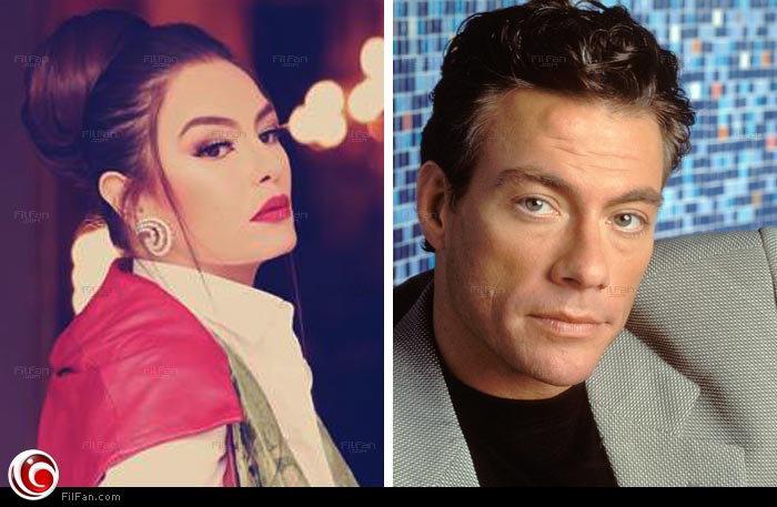 كيف عبر فان دام عن إعجابه بشيريهان؟