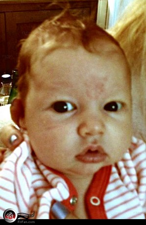 إبنة جيسيكا سيمبسون