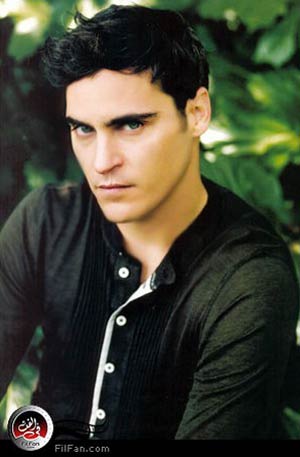 خواكين فينيكس