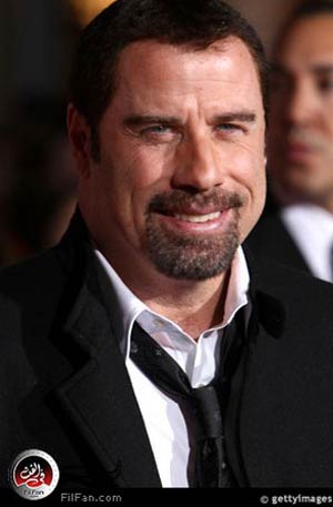 جون ترافولتا