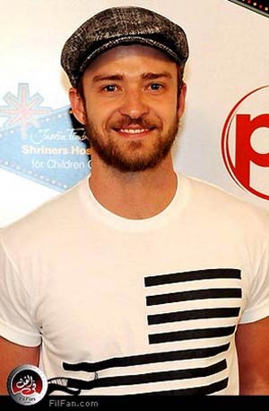 جاستين تيمبرلانك