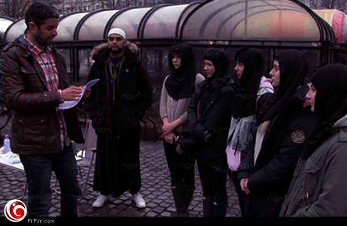 الخمس فتيات اللاتي انخدعن في برنامج المقالب النرويجي