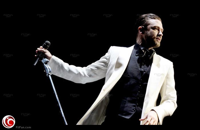 ألبوم جستين تيمبرلايك الأكثر مبيعا في 2013