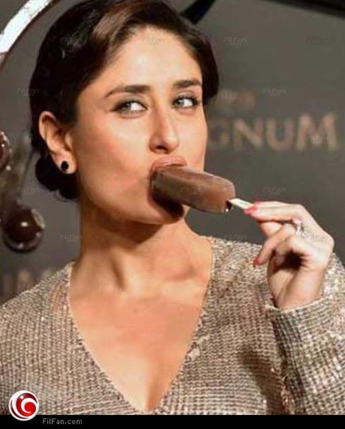 كارينا كابور وجها إعلانيا لـ &quot;ماجنوم&quot;