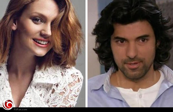 كريم وأيلين يشاركان في فيلم جديد