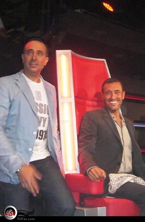 كاظم الساهر