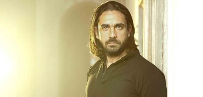 أمير كرارة بطل مسلسل &quot;الطبال&quot;
