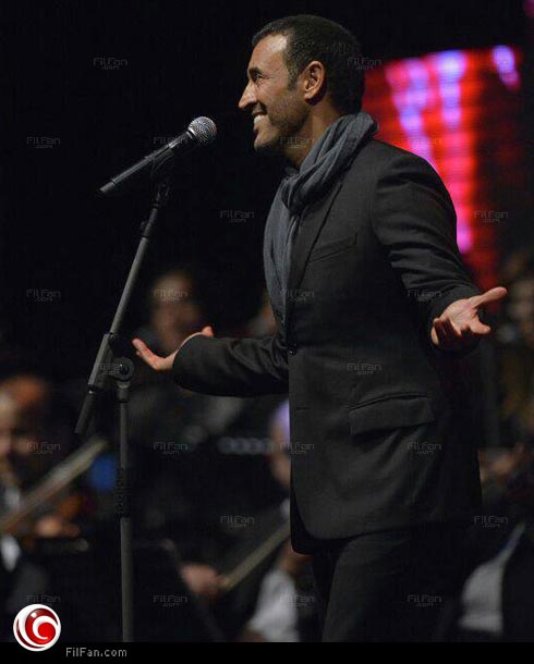 كاظم الساهر