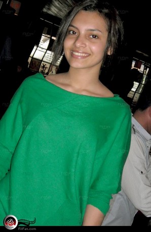 كارمن سليمان