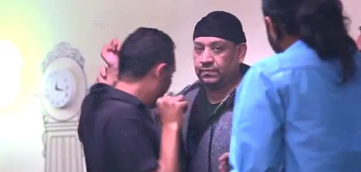 عصام كاريكا في برنامج &quot;المشاغب&quot;