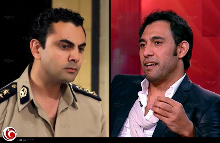 كيف رد محمد كريم على مهاجمة عمرو مصطفى له؟