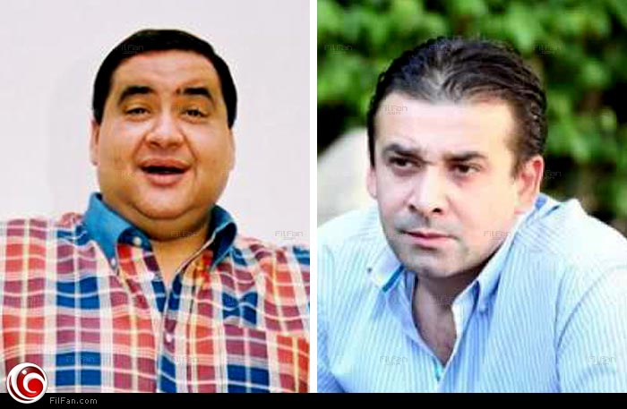 كريم عبد العزيز وعلاء ولي الدين