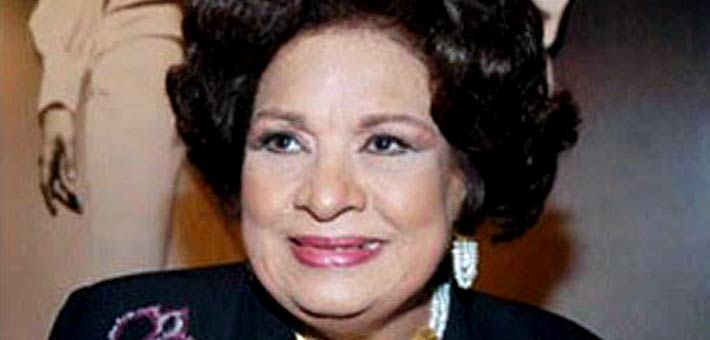 كريمة مختار