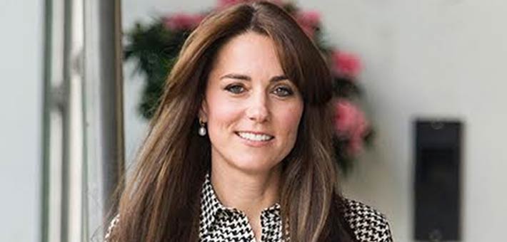 كيت ميدلتون