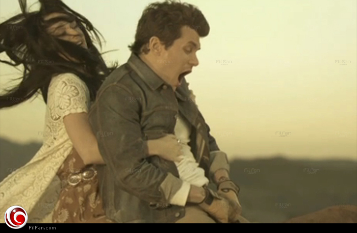 جون ماير وكاتي بيري