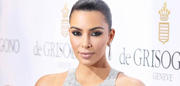 كيم كاردشيان