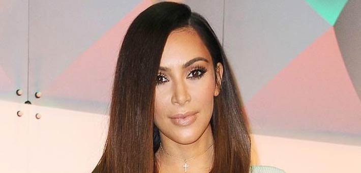 كيم كاردشيان