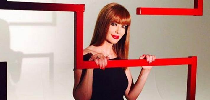 وفاء الكيلاني في &quot;المتاهة&quot;