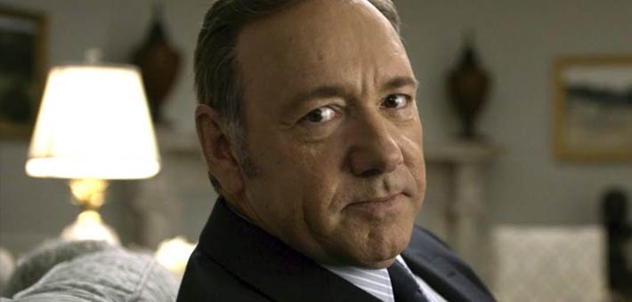 كيفين سبيسي