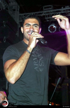 خالد سليم أنضم لـ &quot;عالم الفن&quot;