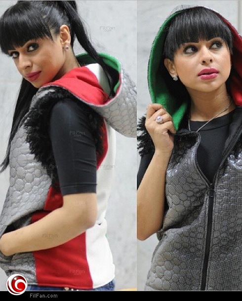 شعار المهرجان