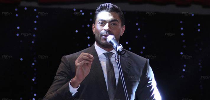 خالد سليم في حفل &quot;كورال مصر&quot;
