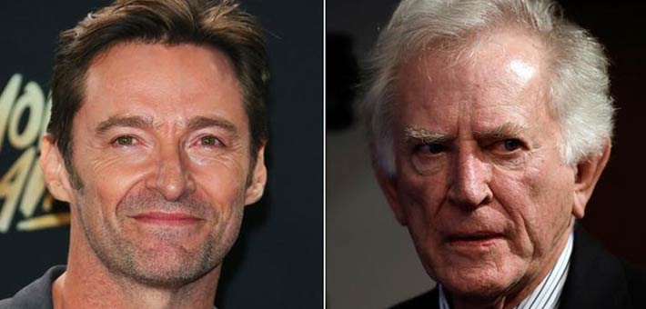 جاري هارت وهيو جاكمان