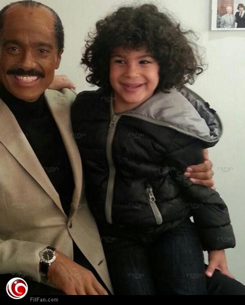 زياد خالد النبوي مع &quot;السادات&quot;