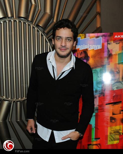 خالد أبو النجا