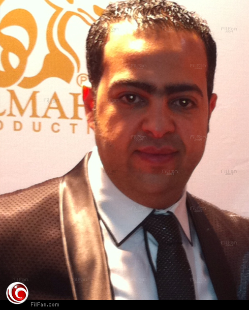 عبد العظيم خلاف