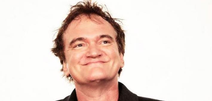 كوينتن تارانتينو