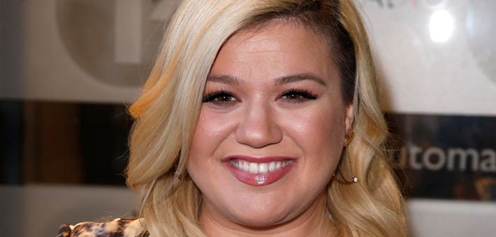 كيلي كلاركسون