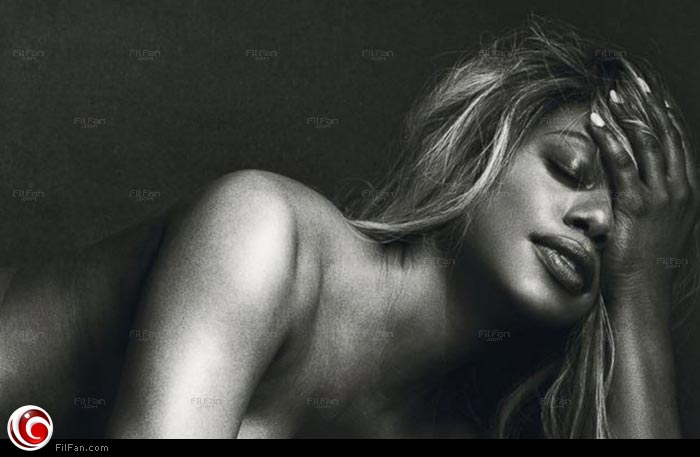 ليفيرن كوكس في مجلة Allure 