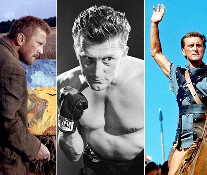 كيرك دوجلاس