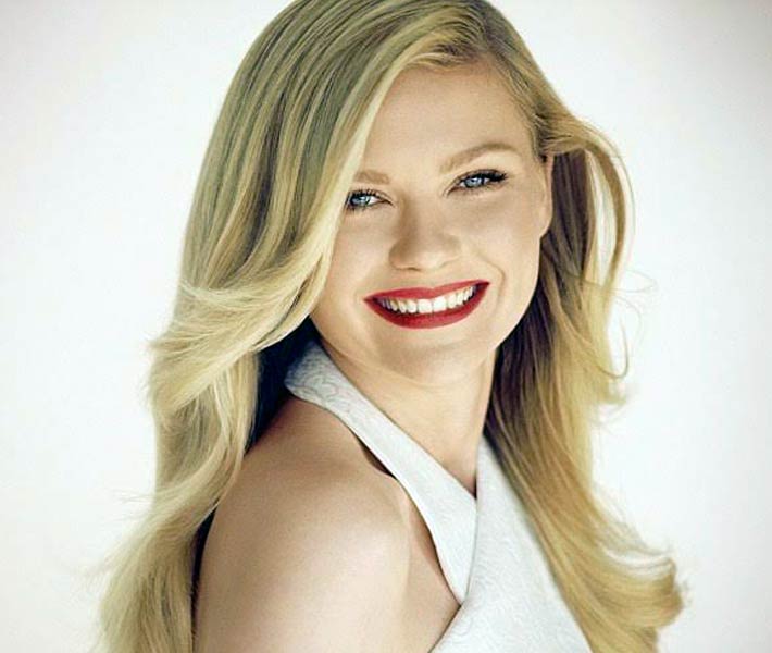 كريستن دانست