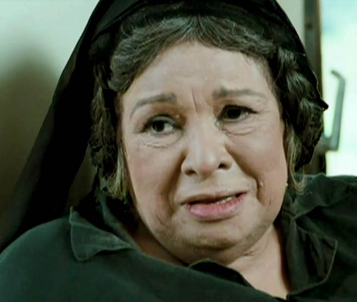 كريمة مختار