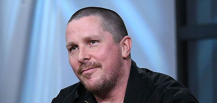 كريستيان بيل