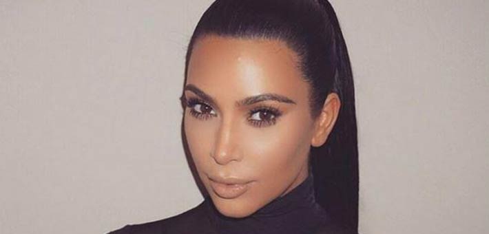 كيم كاردشيان