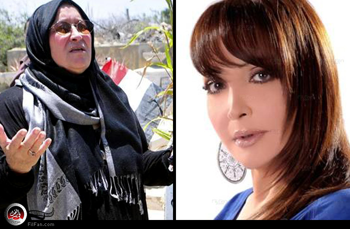 تيسير تجسد شخصية ليلى مرزوق