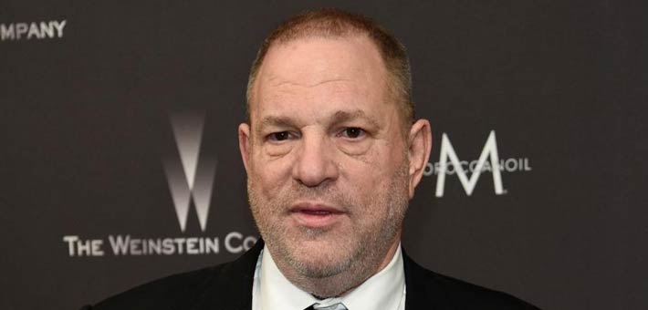 هارفي وينستين