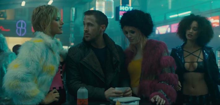 Blade Runner 2049