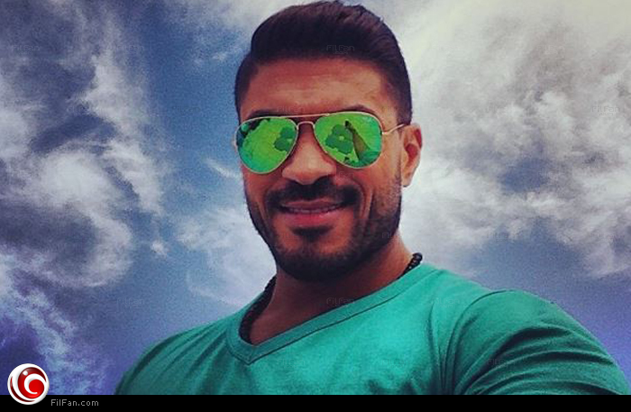 خالد سليم من الغردقة