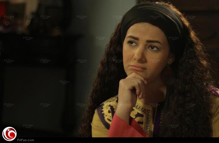 دنيا سمير غانم في لقطة من الجزء الجديد