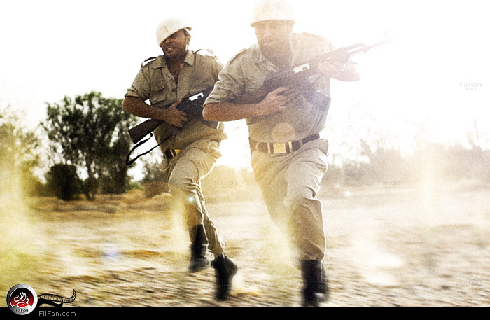 40 يوما تشعل "كبريت" أول فيلم حربي بعد الثورة | ألبوم | في ...