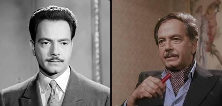 كمال الشناوي