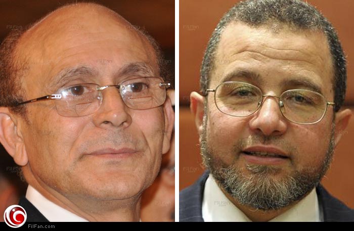 صبحي وقنديل