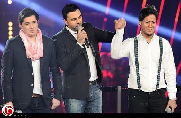 كرار يستمر في البرنامج على حساب محمد الهاشم