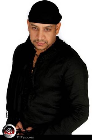 عصام كاريكا يلحَن أغنيتين للهضبة والكينج